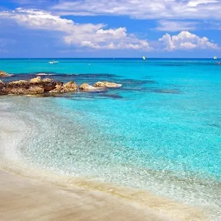 How To Rent Your Own Private Luxury Holiday In For Less Than Basic Hotel, 1328 * Ayia Napa