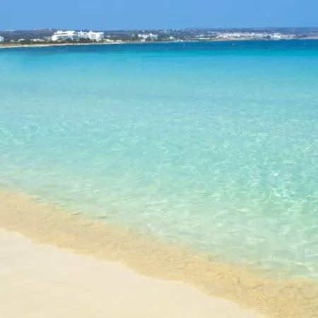 How To Rent Your Own Private Luxury Holiday In For Less Than Basic Hotel, 1328 Villa Ayía Nápa